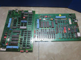 PRO-CUT 320 CPU BOARD HPM81110-1 04315503 43155