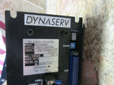 YOKOGAWA DYNASERV DD SERVO ACTUATOR SD1030B82 -2S0/L1D94386 96253175G LITTON