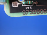 BENDIX S10 PROCESSOR-X RAM 3739806