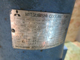 MITSUBISHI COOLANT PUMP NQ-250J WARRANTY