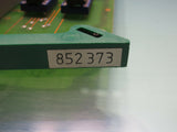 CHARMILLES CIRCUIT BOARD 852 373 811048A 811048 A
