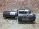 SEM PERMANENT MAGNETIC ELECTRIC MOTOR TYPE MT 30F4-45 CNC WARRANTY 120 DAYS