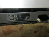 HEIDEMHAIN LINEAR SCALE LS 403 ML 370MM ID NR 297 810 59 T9 AE LS WARRANTY EACH1