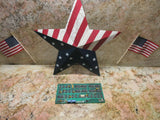FADAL CIRCUIT BOARD 1030-0 WARRANTY