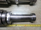 SHIZUOKA B-5V CNC VERTICAL MILL CAT 40 BT40 CT40 SPINDLE CARTRIDGE HEAD EACH 1