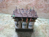 CLAUSING STORM CNC 200 CNC LATHE TRANSFORMER D81366