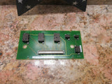 CHARMILLES ROBOFORM SIEMENS CIRCUIT BOARD 856 3730 A CT 8132650 96 44