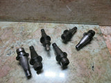 ERICKSON 40NMTB TOOL COLLET HOLDER SHIZUOKA AN-S CNC MILL 13-03-0180 EACH 1