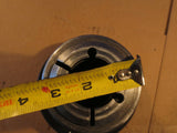 CNC LATHE COLLET CHUCK NOSE