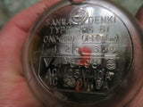 SANWA DENKI AUTOMATIC CONTROLPRESSURE SWITCH SPS-8T 41-5798 EACH 1 WARRANTY