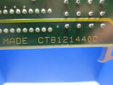 CHARMILLES ROBOFIL 510 BOARD CT8121440D