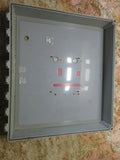 ATAM SYSTEM 3000 TOOL ACTION MONITOR CNC CONTROL PANEL
