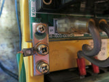 FANUC INPUT UNIT A14B-0076-B001 P18H00251-01 A16B-1600-0090