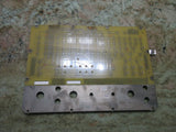 INDRAMAT CONTROLLER 134218 CONTROL PANEL
