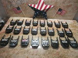OOYA RE-1MV IMV CNC VERTICAL MILL ATC TOOL CHANGER HOLDER POD CAROUSEL EACH 1