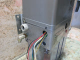 WILLY VOGEL LUBRICATION TANK LUBRICATION SYSTEM 122.345.309 CNC 122345309