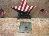 CHARMILLES ROBOFORM EDM CIRCUIT BOARD 851 5390 F CT8132380G WARRANTY