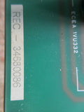IKEGAI CIRCUIT BOARD REC-34680086 P003
