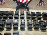 SHIZUOKA B-5V CNC VERTICAL MILL FUDOW TOOL CHANGER ATC CAROUSEL HOLDER POD EACH1