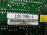REFU CIRCUIT BOARD 191706-1 191415 REV.2 CNC