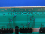 FANUC CIRCUIT BOARD A16B-0160-047 0470