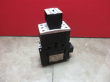 SIEMENS CONTACTOR 3ZX1012-0RM-1AA1 4 011209 3RT1034-1BB44 ORM