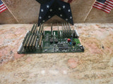 CHARMILLES ROBOFORM EDM CIRCUIT BOARD 851 4940 I CT813240D WARRANTY