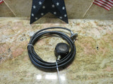 RENINSHAW TOUCH PROBE EYE SYSTEM CINCINNATI SABRE 750 CNC MILL