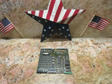 CHARMILLES ROBOFORM CIRCUIT BOARD 851 7080 F CT8121630 96 36 WARRANTY