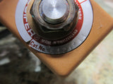 LUCIFER PARKER VALVE COIL 48 1825F 24V 9W F41 E121F 44 E121F44 LOT OF 3 PIECES