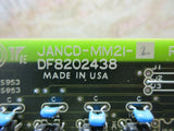 YASKAWA CIRCUIT BOARD JANCD-MM21-2 DF8202438