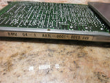 FANUC BUBBLE MEMORY UNIT BMU 64-1 A87L-0001-0015 04H HITACHI SEIKI 5NE-1100