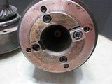 WASINO LV-24M CNC VERTICAL LATHE CAT40 CT40 LIVE TOOL HOLDER SPINDLE EACH 1