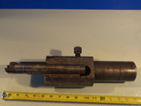 OKUMA LC40 CNC LATHE TURRET TOOL TOOLING HOLDER CUTTER