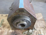 MIYANO JNC-60 CNC LATHE SPINDLE HEAD STOCK ASSEMBLY