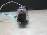 SANYO DENKI DC SERVO MOTOR SUPER R R506-042E HP SINGAPORE HEDS-5310 CNC