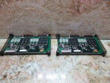 YASKAWA CIRCUIT BOARD JANCD-MIO04 DF9201221-B0 REV.B CNC MI004 LOT OF 3 PIECES