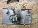 FUJITSU TAPE READER A13B-0070-B001 KG 1877 1980-02 A860-0060-T001