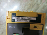 FANUC A02B-0281-B801 A16B-3200-0420/08E 160I-TB A02B-0281-B801 A20B-8001-0730