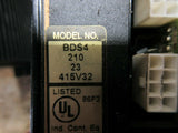 VICKERS CINCINNATI MILACRON BDS421023415V32 BDS4 210 23 415V32 EACH 1 WARRANTY