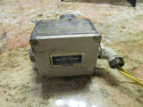 YAMATAKE MICRO SWITCH LDV-5412 HITACHI SEIKI 5NE-1100 CNC LATHE