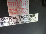 YASKAWA ENCODER UTOPI-500UA