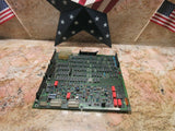 NEC CIRCUIT BOARD VAE AAE 193-230033 CPG2 6X2003 193-250033 MAKINO EC-3040N EDM