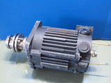 MORI SEIKI CNC YASKAWA SERVO MOTOR