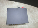 2000 GENSPARK CY38 EDM MACHINE CONTROL BOX SWITCH CNC