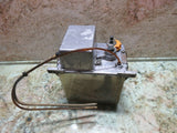 TAKAMAZ VT CNC LATHE SHOWA OIL LUBE LUBRICATION SYSTEM TANK PUMP