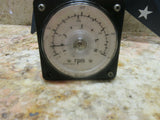 DAIICHI RPM GAUGE YL-80 DC10V