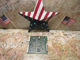 CHARMILLES ROBOFORM EDM CIRCUIT BOARD 851 7040 B CT82121640 WARRANTY
