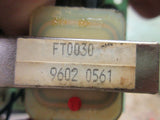 FENWAL POWER BOARD FT0030 9602 0561