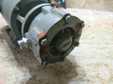 FUJI 3PHASE INDUCTION MOTOR MRH2107J 100L NIKUNI N902-2-15M2 MAKINO EDM